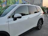 Subaru Forester 2025 годаүшін20 500 000 тг. в Алматы – фото 3
