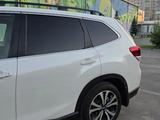 Subaru Forester 2025 годаүшін20 500 000 тг. в Алматы – фото 5