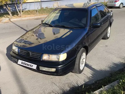 Volkswagen Passat 1993 года за 1 550 000 тг. в Алматы