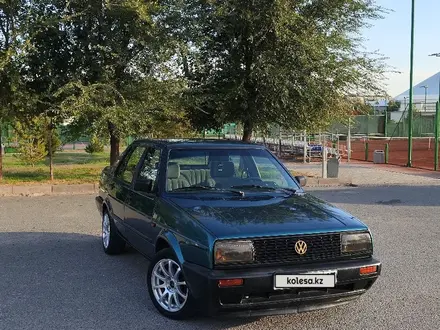 Volkswagen Jetta 1991 года за 1 100 000 тг. в Шымкент