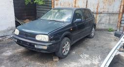 Volkswagen Golf 1996 года за 700 000 тг. в Темиртау