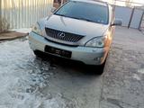 Lexus RX 330 2004 года за 9 000 000 тг. в Чунджа – фото 3