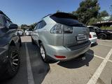 Lexus RX 330 2004 годаfor7 800 000 тг. в Алматы – фото 3