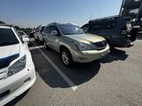 Lexus RX 330 2004 годаfor7 800 000 тг. в Алматы – фото 2