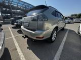 Lexus RX 330 2004 годаfor7 800 000 тг. в Алматы – фото 4