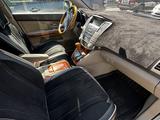 Lexus RX 330 2004 годаfor7 800 000 тг. в Алматы – фото 5