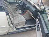 Subaru Outback 2006 года за 5 500 000 тг. в Алматы – фото 3