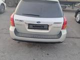 Subaru Outback 2006 года за 5 500 000 тг. в Алматы – фото 5