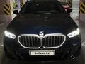 BMW 530 2024 года за 36 000 000 тг. в Алматы – фото 12