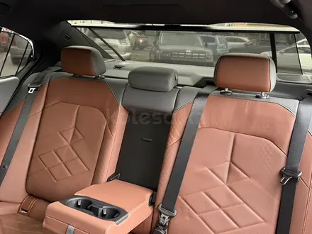 BMW 530 2024 года за 36 000 000 тг. в Алматы – фото 22