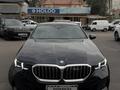 BMW 530 2024 года за 36 000 000 тг. в Алматы – фото 5