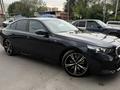 BMW 530 2024 года за 36 000 000 тг. в Алматы – фото 6