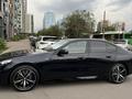 BMW 530 2024 года за 36 000 000 тг. в Алматы – фото 10