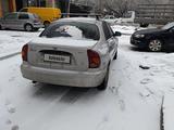 ЗАЗ Chance 2011 года за 1 350 000 тг. в Алматы – фото 3