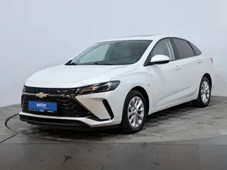 Chevrolet Monza