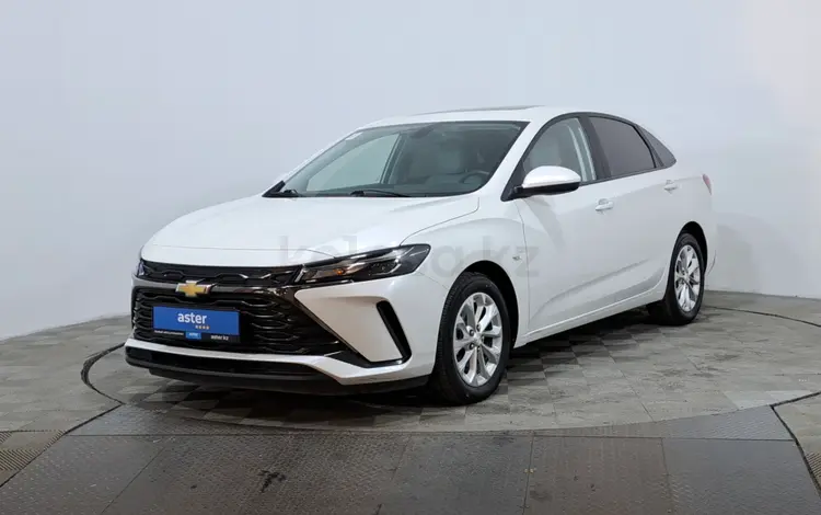 Chevrolet Monza 2023 года за 6 510 000 тг. в Астана