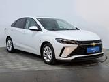 Chevrolet Monza 2023 года за 6 510 000 тг. в Астана – фото 3
