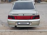ВАЗ (Lada) 2110 2005 года за 1 450 000 тг. в Актау – фото 2