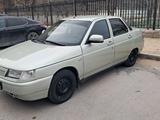 ВАЗ (Lada) 2110 2005 года за 1 450 000 тг. в Актау – фото 3