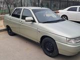ВАЗ (Lada) 2110 2005 года за 1 450 000 тг. в Актау – фото 4