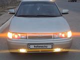 ВАЗ (Lada) 2110 2005 года за 1 450 000 тг. в Актау – фото 5