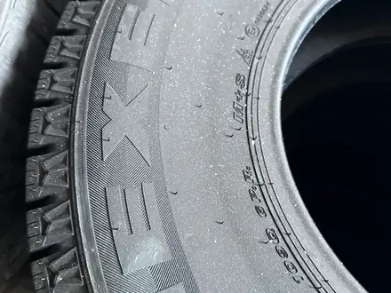 31x10.50R15 (4шт) Nexen за 250 000 тг. в Актау – фото 3