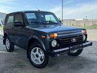 ВАЗ (Lada) Lada 2121 2021 годаүшін5 950 000 тг. в Алматы