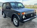 ВАЗ (Lada) Lada 2121 2021 годаүшін5 950 000 тг. в Алматы – фото 5