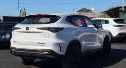 Changan X5 Plus 2026 года за 7 350 000 тг. в Шымкент – фото 4