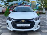 Chevrolet Onix 2023 годаүшін6 200 000 тг. в Алматы – фото 2