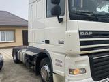 DAF  XF 105 2014 годаүшін26 000 000 тг. в Атырау