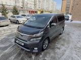 Toyota Vellfire 2010 года за 8 500 000 тг. в Караганда – фото 2