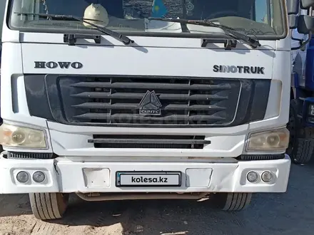Howo  Миксер 2014 года за 14 500 000 тг. в Астана – фото 2