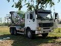 Howo  Миксер 2014 года за 14 500 000 тг. в Астана
