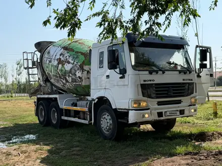 Howo  Миксер 2014 года за 14 500 000 тг. в Астана