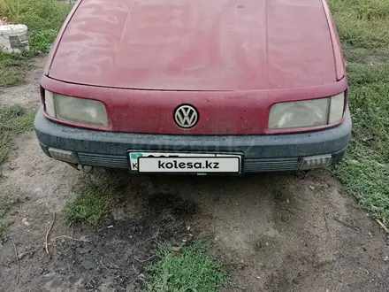 Volkswagen Passat 1991 года за 750 000 тг. в Караганда – фото 5