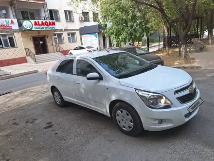 Chevrolet Cobalt 2022 года за 6 400 000 тг. в Шымкент – фото 2