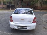 Chevrolet Cobalt 2023 года за 6 700 000 тг. в Шымкент – фото 4