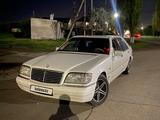 Mercedes-Benz S 320 1997 годаfor3 700 000 тг. в Павлодар