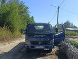 Foton 2013 годаүшін4 500 000 тг. в Шелек – фото 2