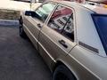 Mercedes-Benz 190 1991 годаүшін800 000 тг. в Астана – фото 4