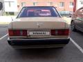 Mercedes-Benz 190 1991 годаүшін800 000 тг. в Астана – фото 5