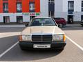 Mercedes-Benz 190 1991 годаүшін800 000 тг. в Астана