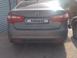 Kia Rio 2012 годаүшін3 900 000 тг. в Астана – фото 3