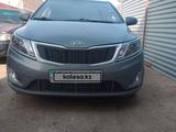Kia Rio 2012 годаүшін3 900 000 тг. в Астана – фото 4