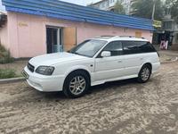 Subaru Outback 2001 года за 3 200 000 тг. в Жезказган