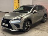 Lexus NX 300 2019 года за 19 200 000 тг. в Алматы – фото 5