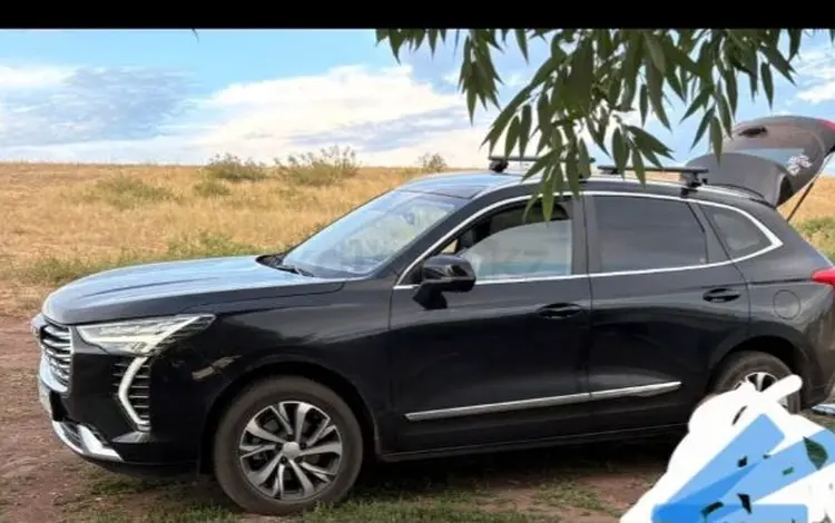 Haval Jolion 2023 годаүшін9 500 000 тг. в Астана