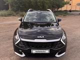 Kia Sportage 2025 года за 14 800 000 тг. в Караганда – фото 2