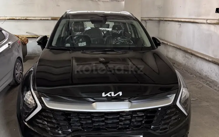 Kia Sportage 2025 годаүшін15 000 000 тг. в Караганда